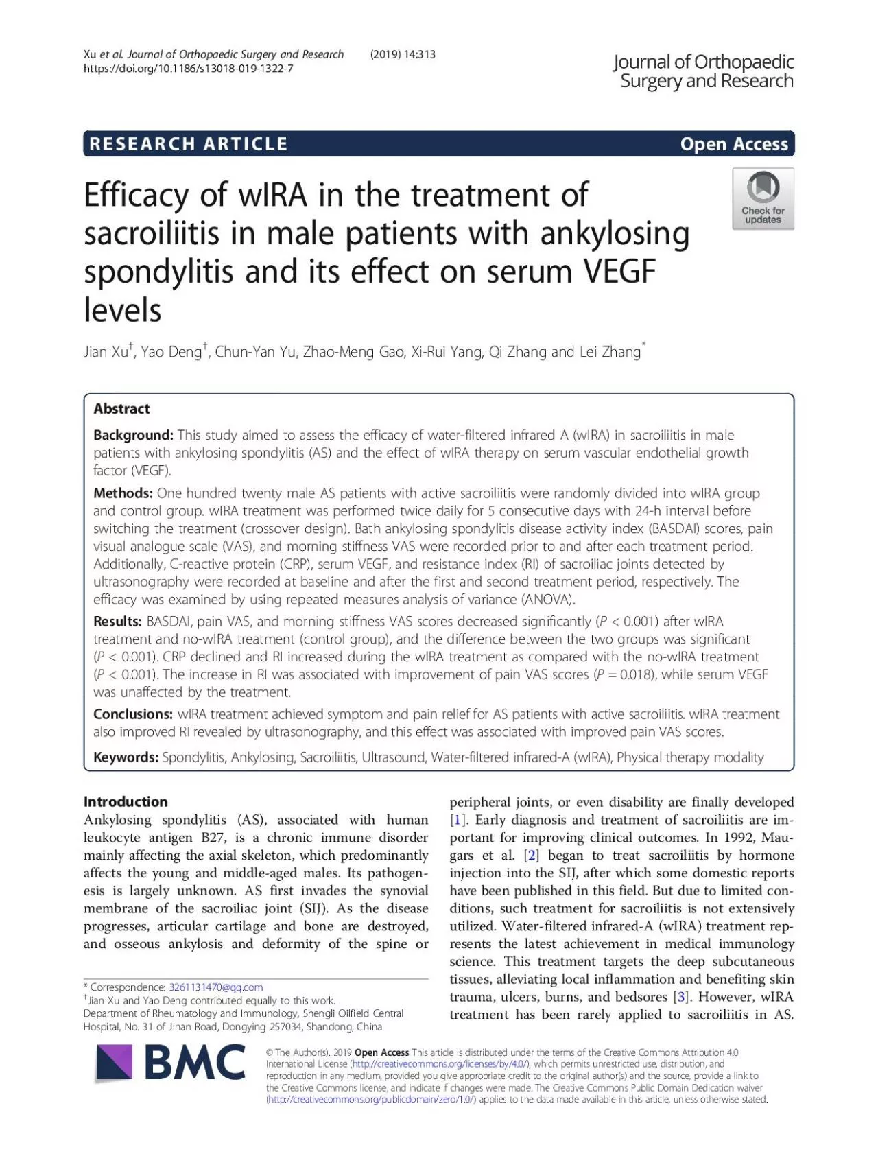 PDF-ThepresentstudyaimedtoevaluatetheefficacyofwIRAinAStreatmentMaterials