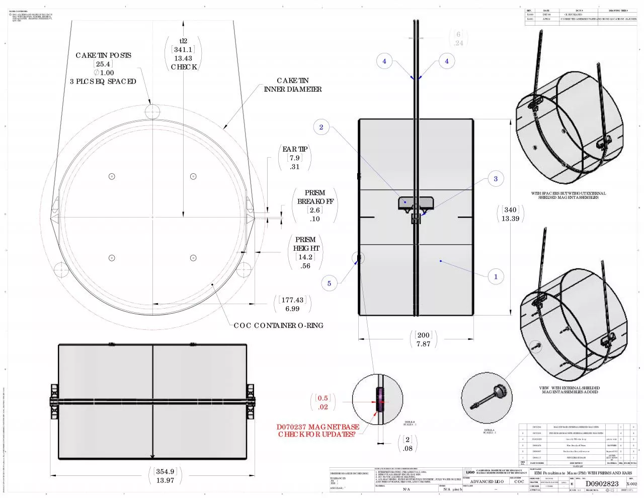 PDF-CAKE TIN POSTS