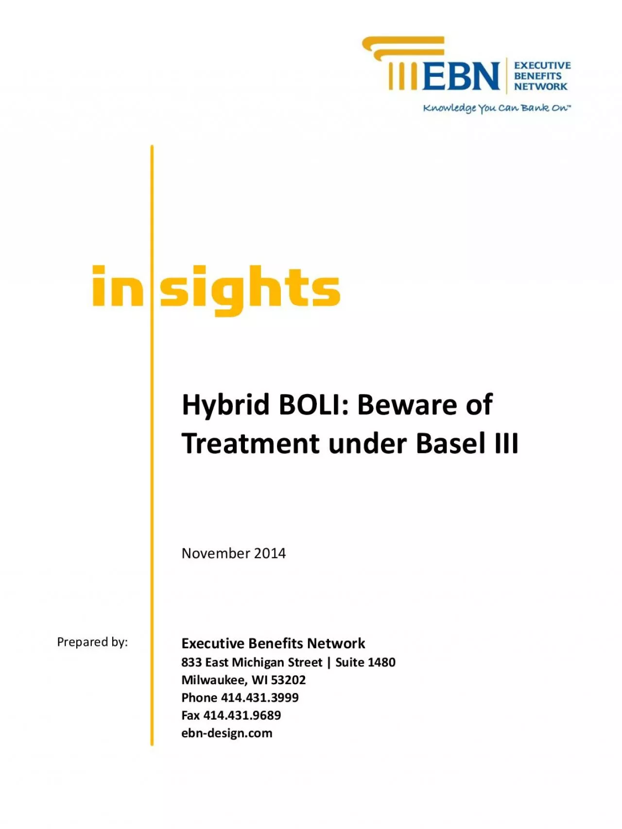 PDF-Hybrid BOLI Beware of