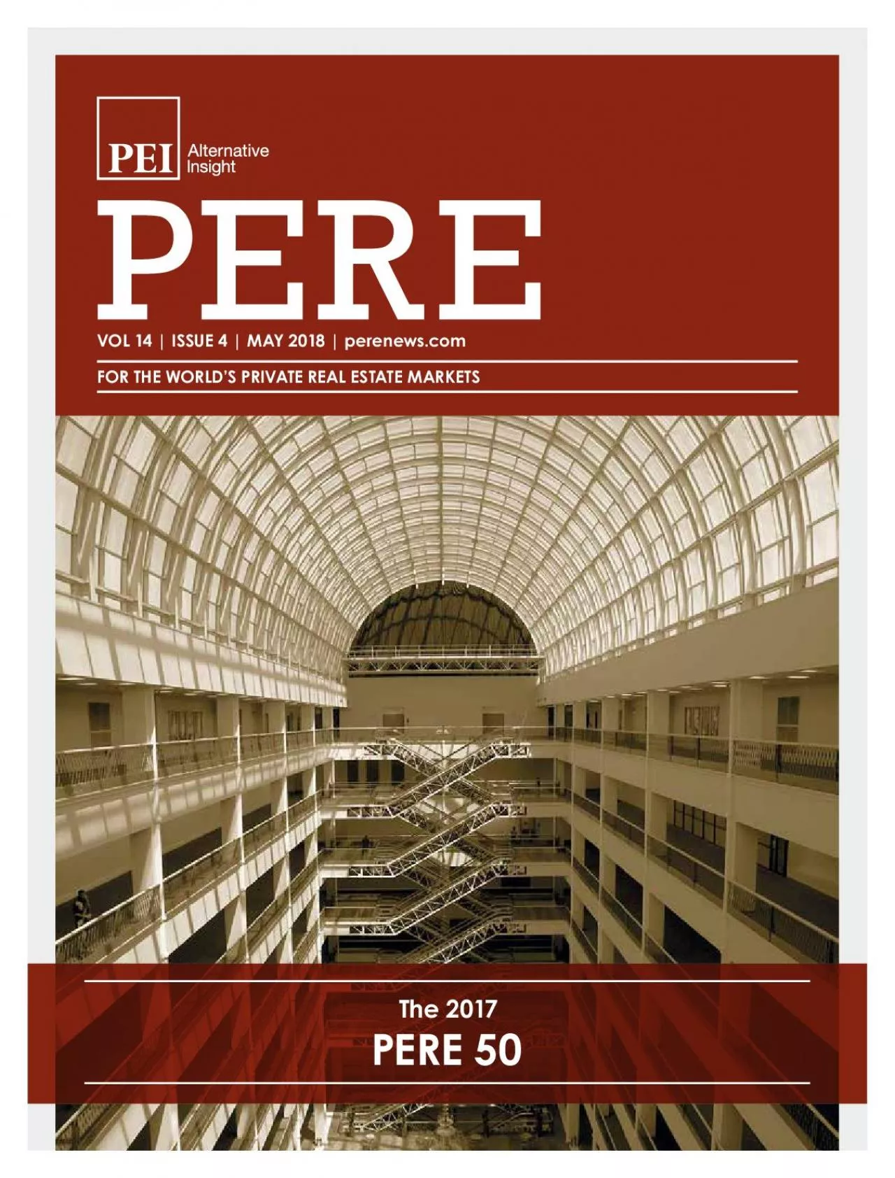 PDF-VOL 13 ISSUE 9 NOV 2017 perenewscomFOR THE WORLD146S PRIVATE