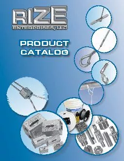 PRODUCT PRODUCT CATALOG