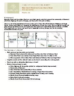 PDF-Bowmont Road to Kuna