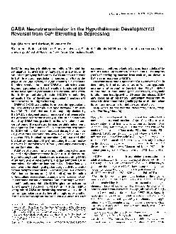 The Journal of Neuroscience July 1995 757 50655077