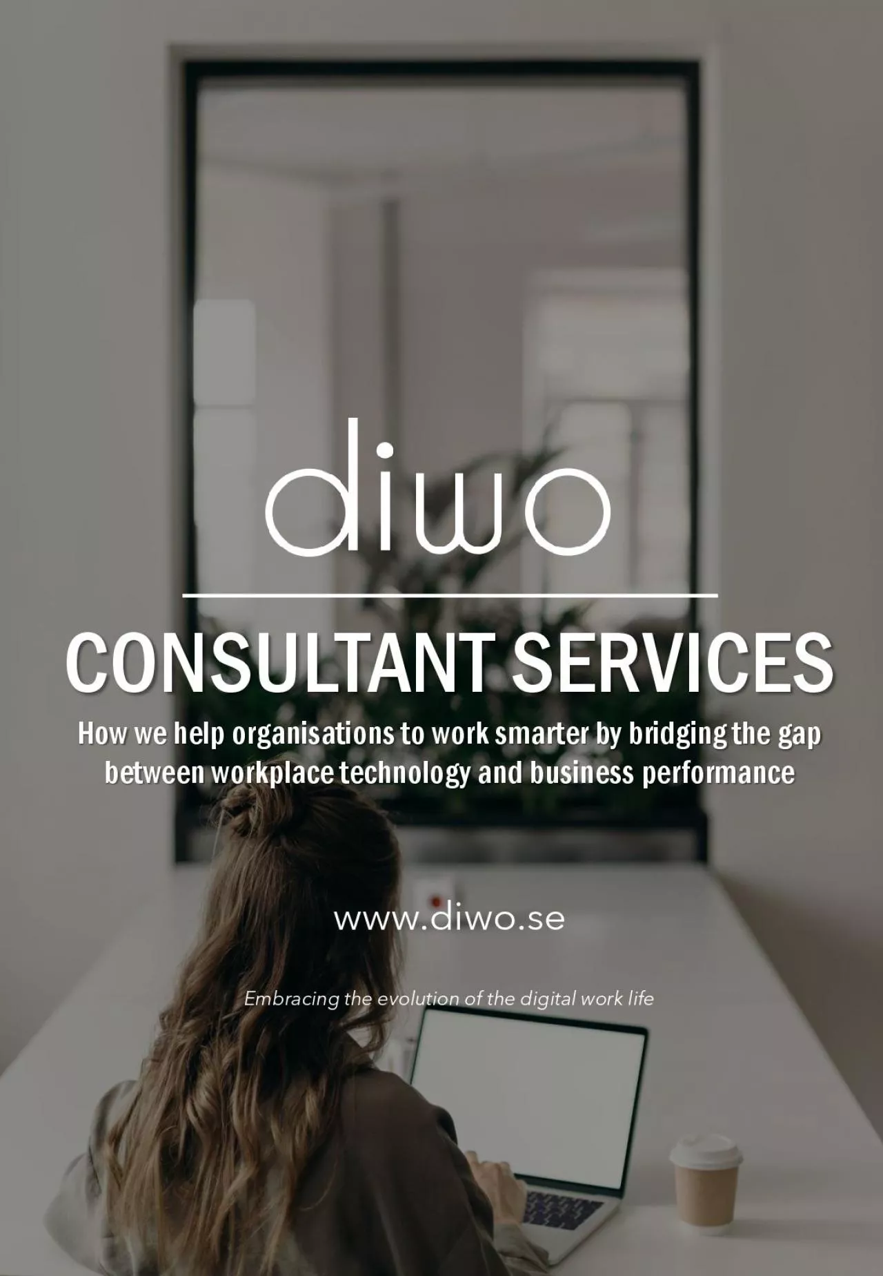 PDF-CONSULTANT SERVICES