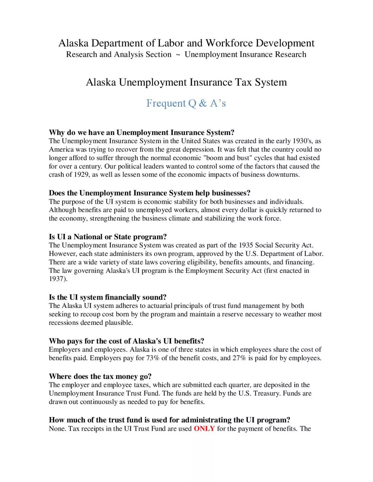 PDF-Alaska Department of Labor