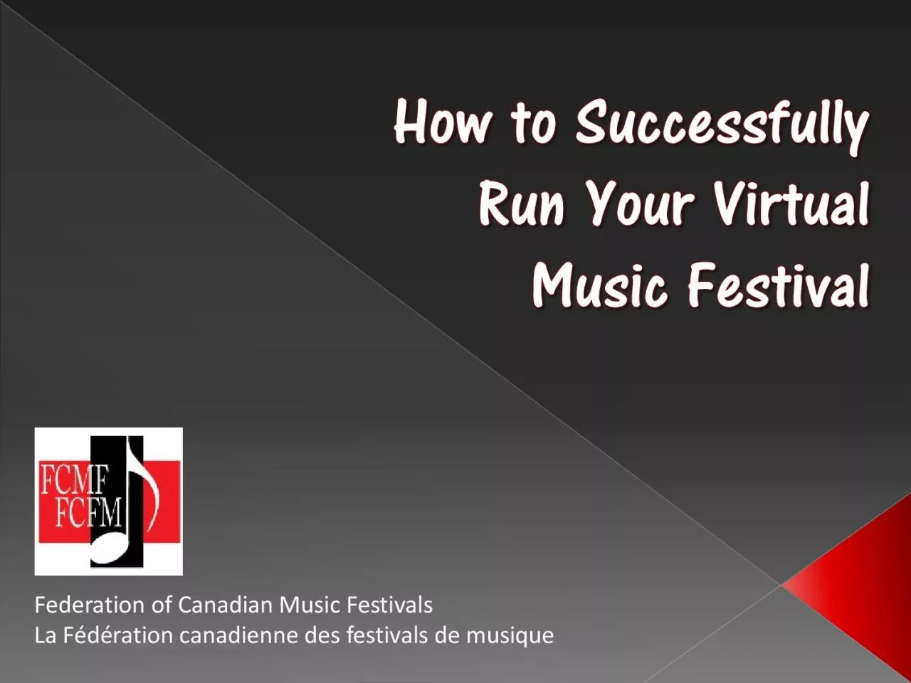 PDF-x0000x0000Federation of Canadian Music Festivals La Fdratio