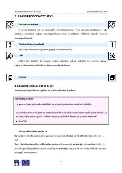 Prvodce studiem