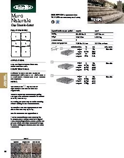 PALLET OVERVIEW