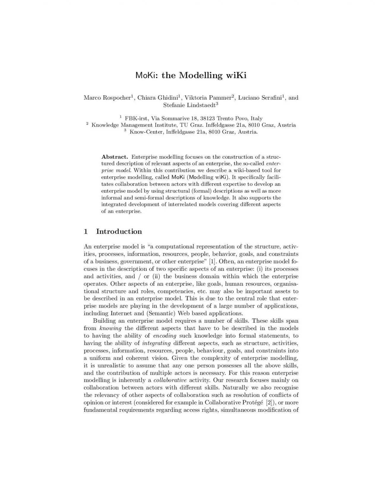 PDF-modelsversioningetcbutweplantoconsiderthematalaterstageofourworkTo