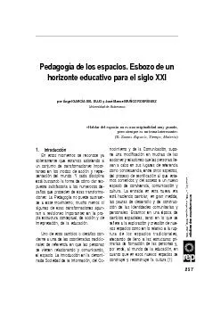 revista espaola de pedagogaao LXII n 228 mayoagosto 2004 257