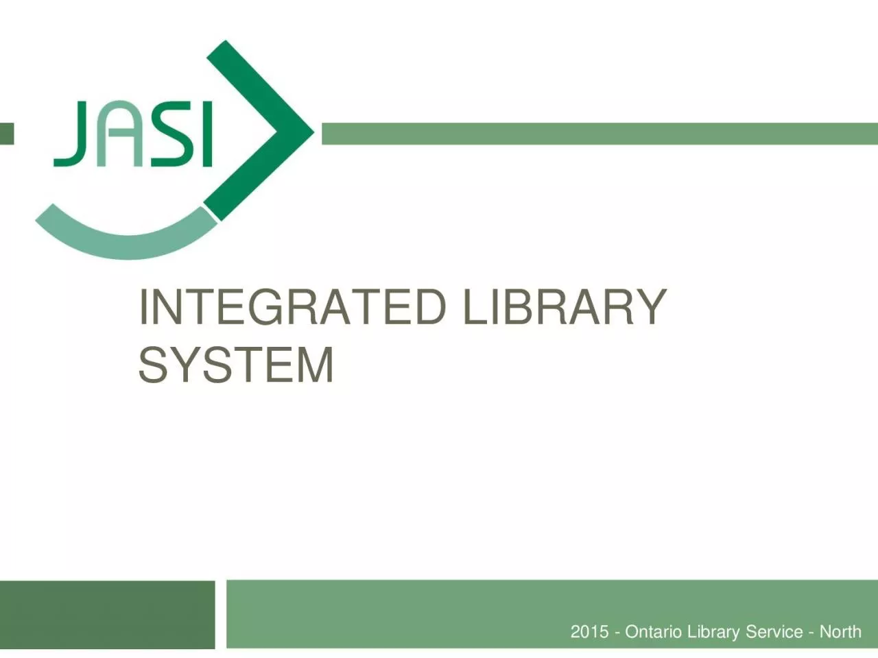 PDF-INTEGRATED LIBRARY