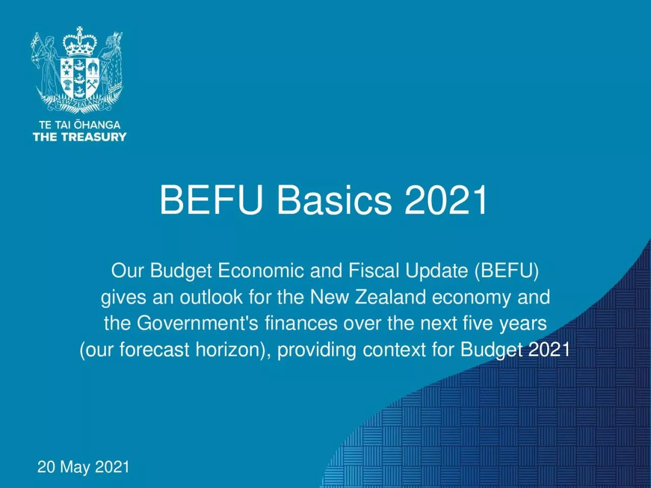 PDF-The Treasury is New Zealand146s economics and finance ministry We