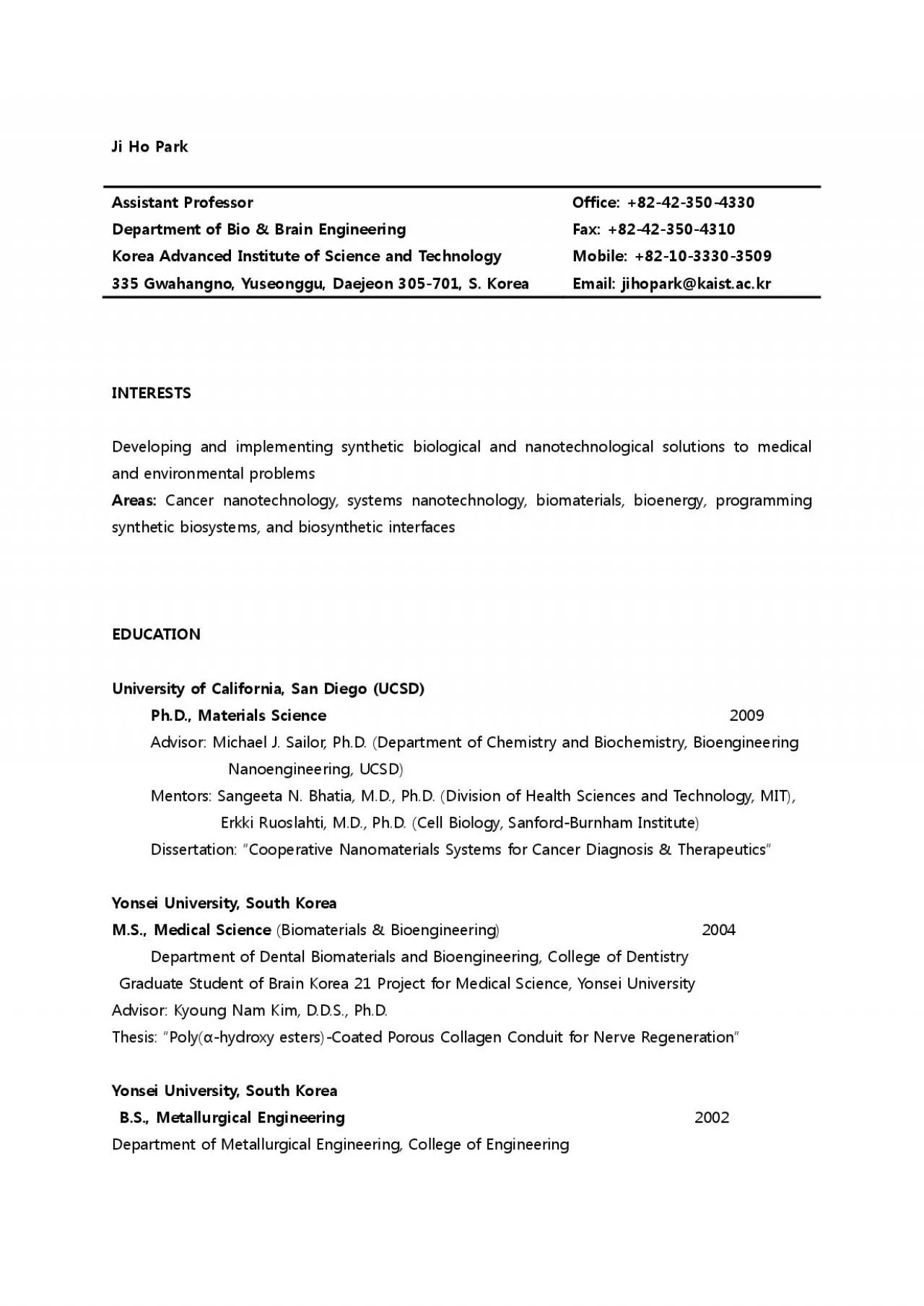 PDF-Assistant Professor