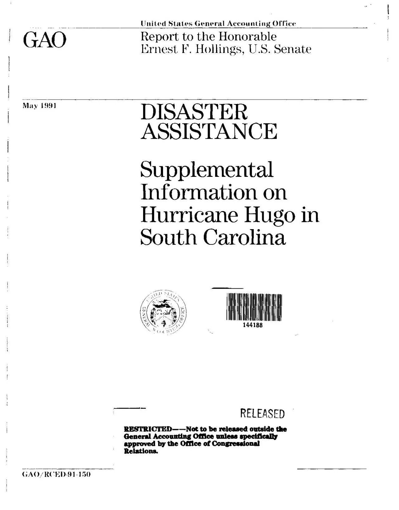 PDF-Uuited States General Accounting Office Washington DC 20648