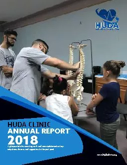 HUDA CLINIC