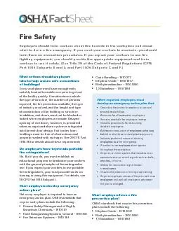 PDF-Fire Safety