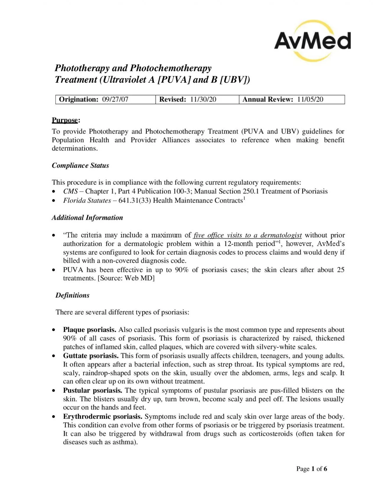 PDF-Phototherapy and