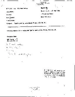 AILWrTION SO1 6th AmaraupReport itiReference17 Mh1945SourceInforw