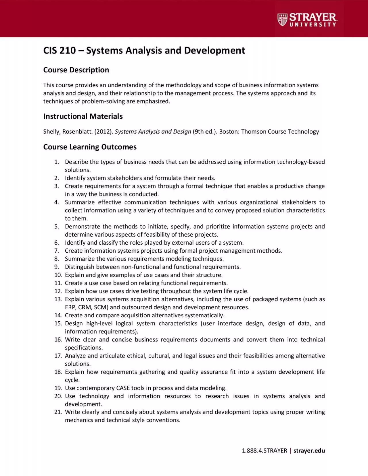 PDF-ecifications