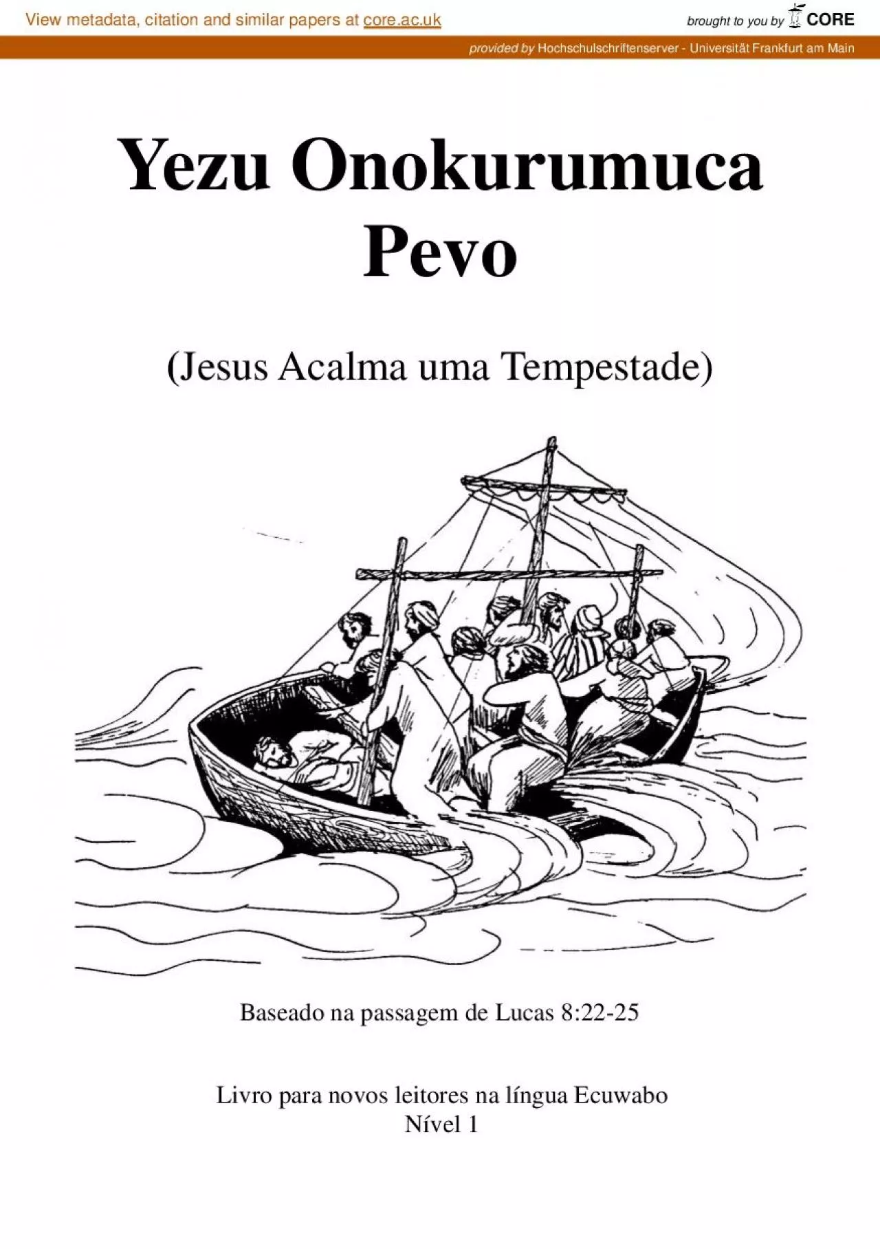 PDF-Yezu Onokurumuca