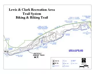 Lewis  Clark Recreation Area