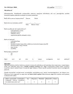 PDF-i koma tilibe setifiketi ya