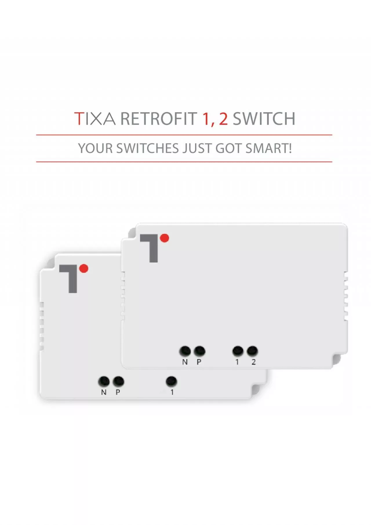 PDF-YOUR SWITCHES JUST GOT SMART