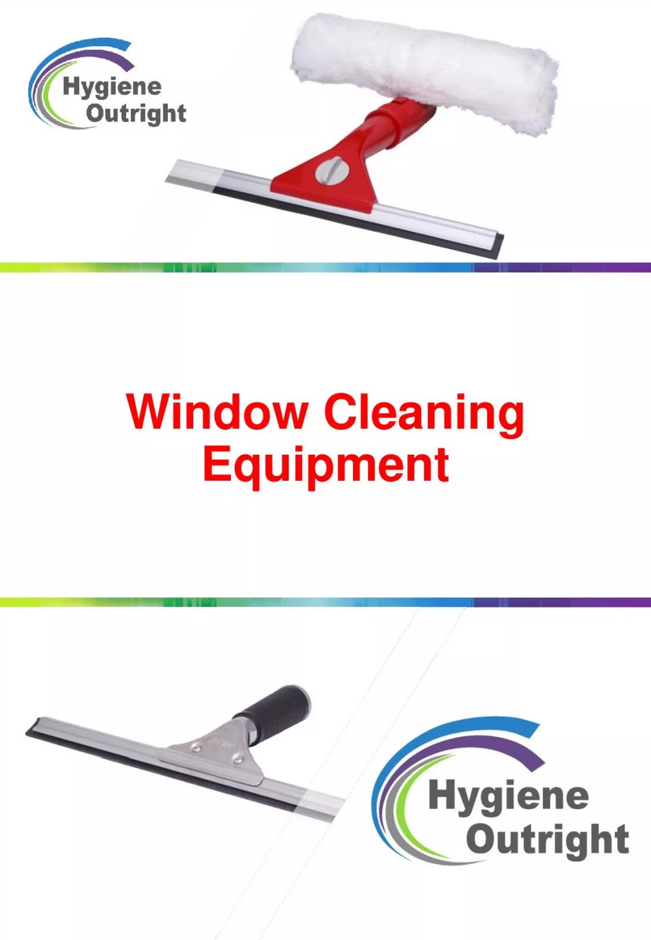 PDF-Window Cleaning