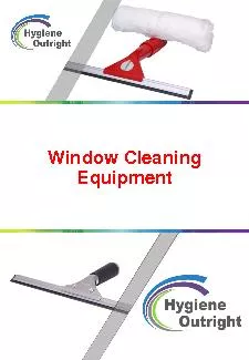 Window Cleaning