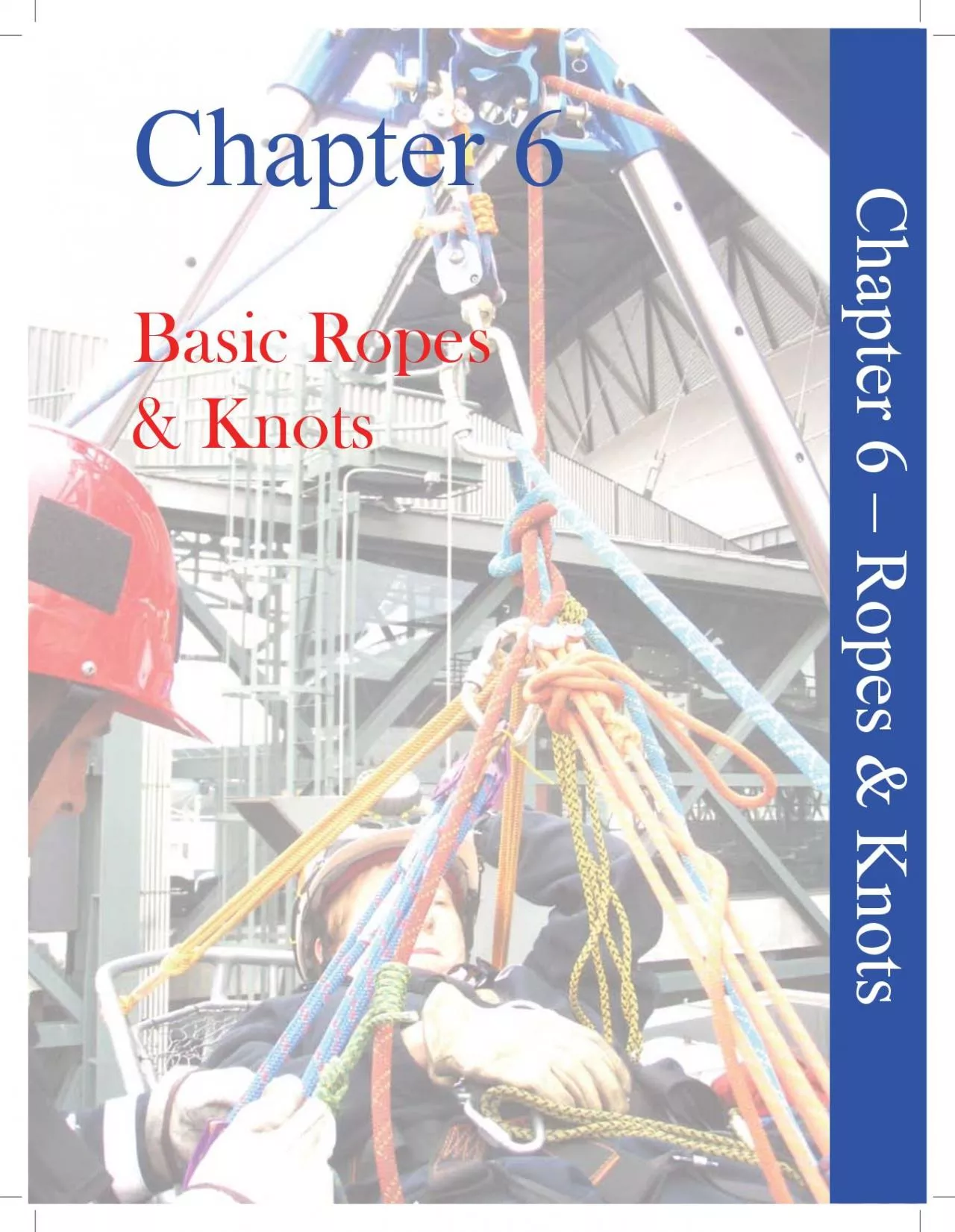 PDF-Basic Ropes