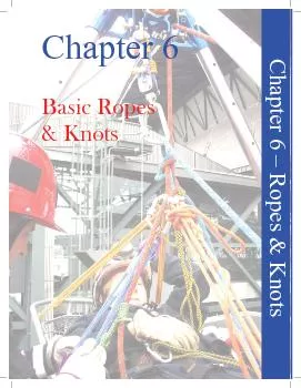 Basic Ropes