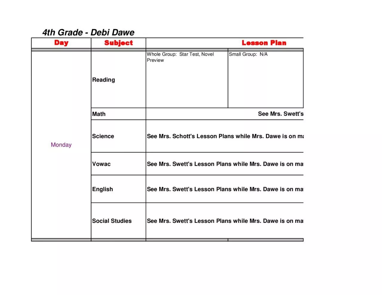 PDF-Whole Group Star Test Novel