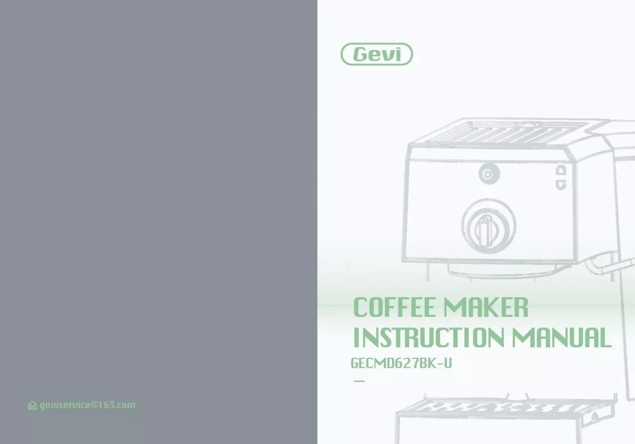 PDF-Only after the greenindicator is illuminated the steam can be usedto