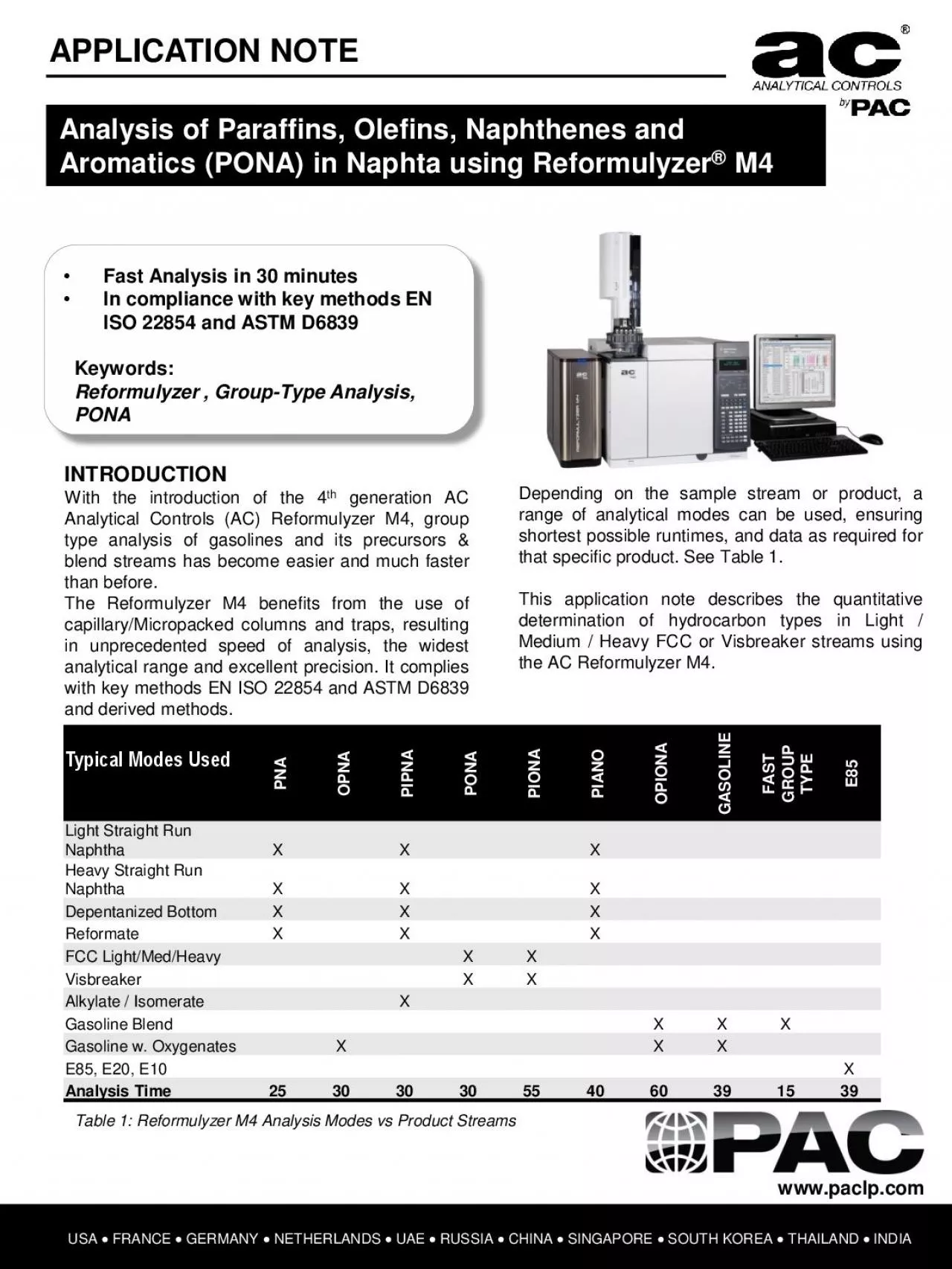 PDF-APPLICATION NOTE