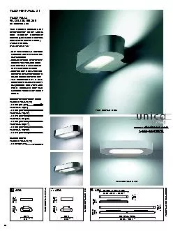 TALO WALL 90 361 X 39W G5T5HOTALO WALL 120 481 X 54W