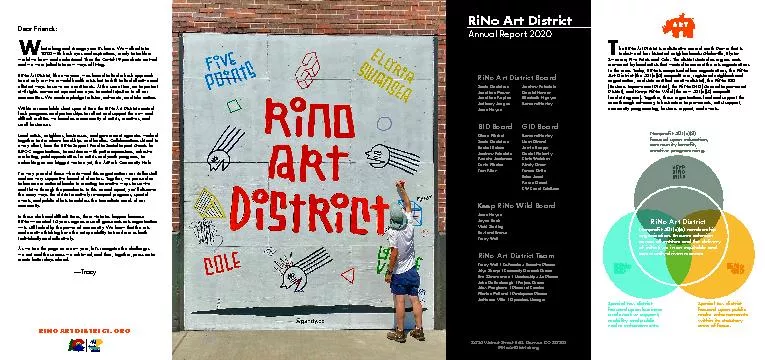 RINOARTDISTRICTORG