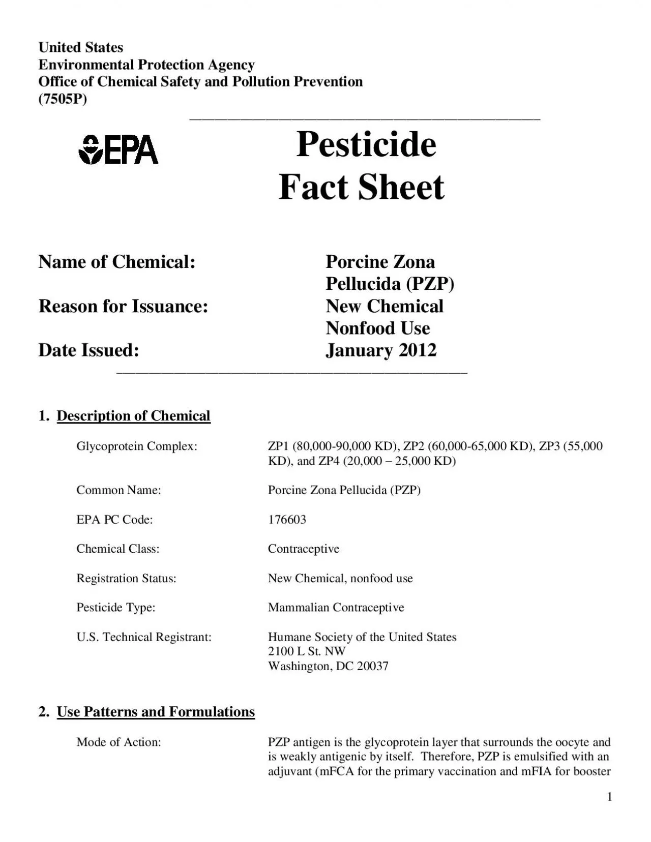 PDF-United States Environmental Protection AgencyOffice of Chemical Safety