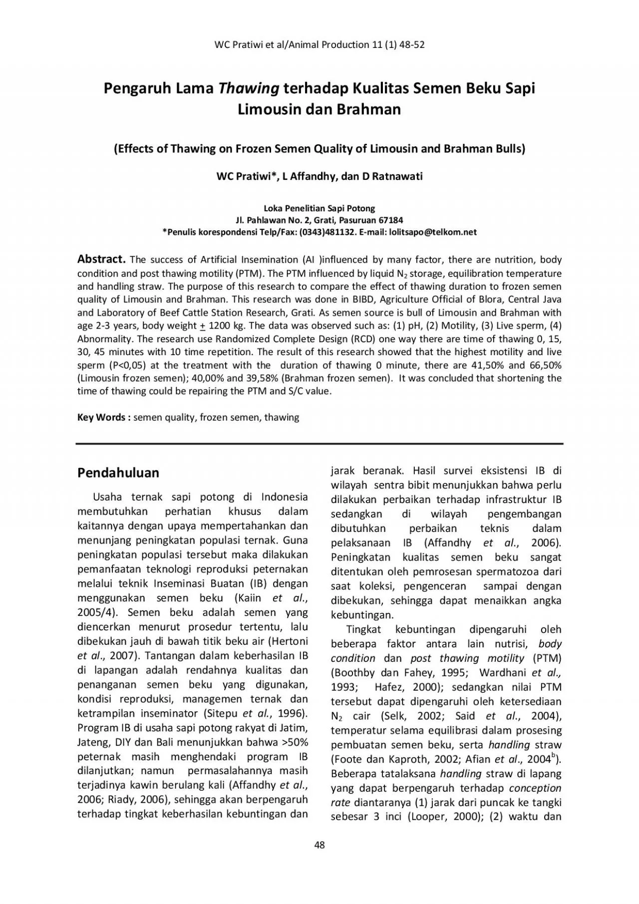 PDF-1LimousinSemenPratiwiAffandhyRatnawatiLokaPenelitianPotongPahlawa