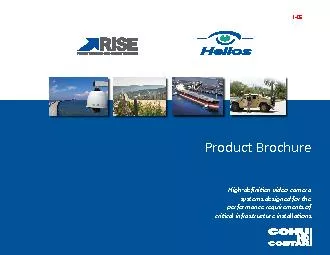 PDF-wwwcohuhdcom salescohuhdcom 8583911795CohuHD Product Broch