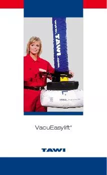 VacuEasylift