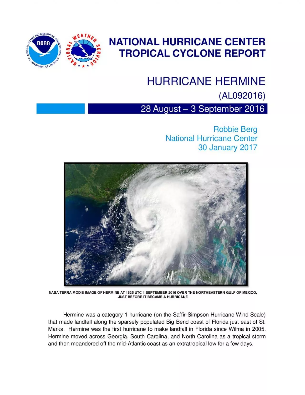 PDF-NATIONAL HURRICANE C