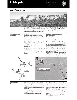 PDF-ZuniAcoma Trail