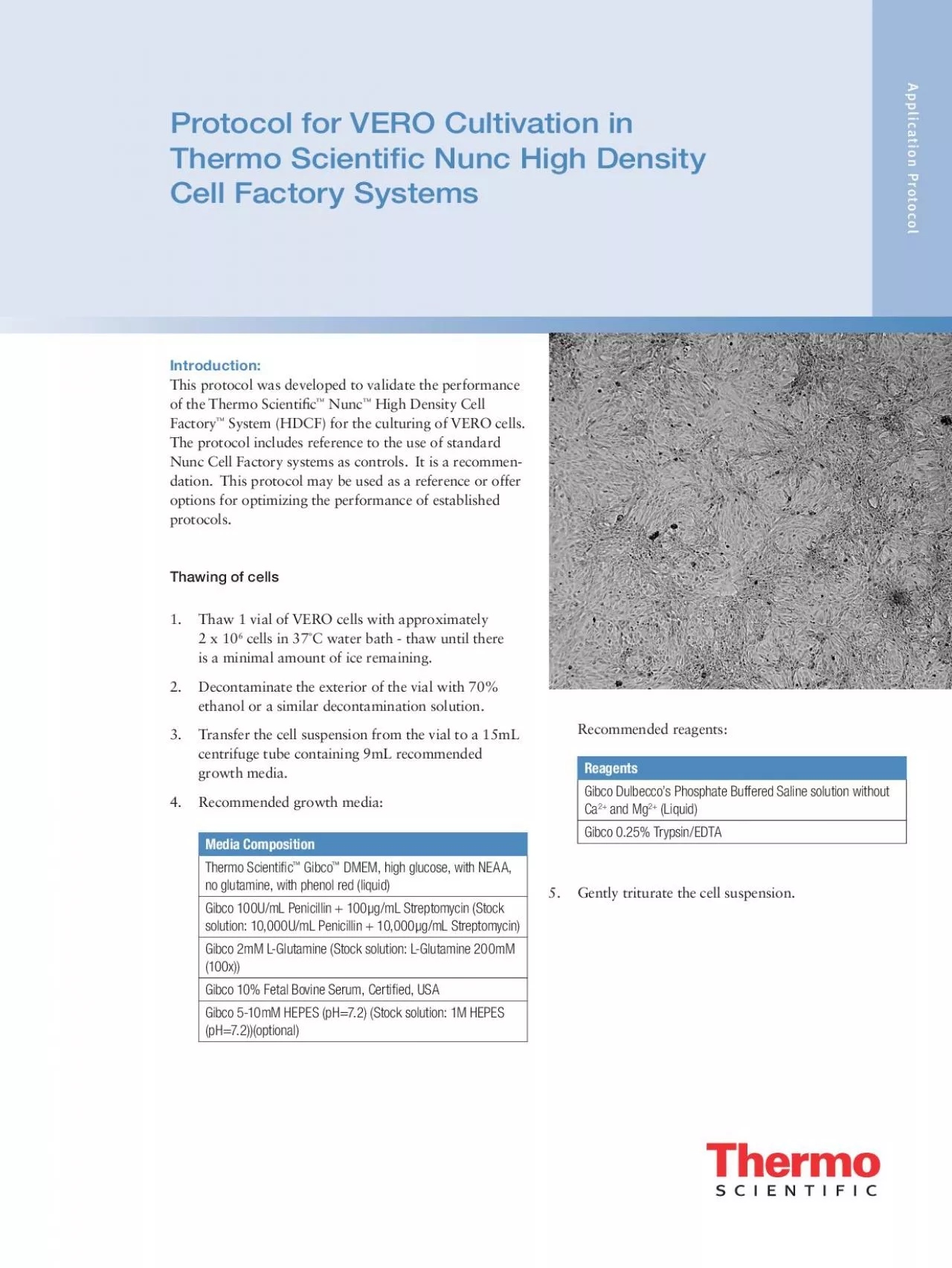 PDF-IntroductionThis protocol was developed to validate the performance o