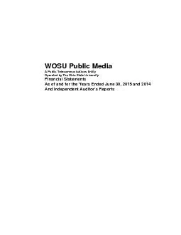 PDF-A Public Telecommunications Entity Operated by The Ohio State Universi