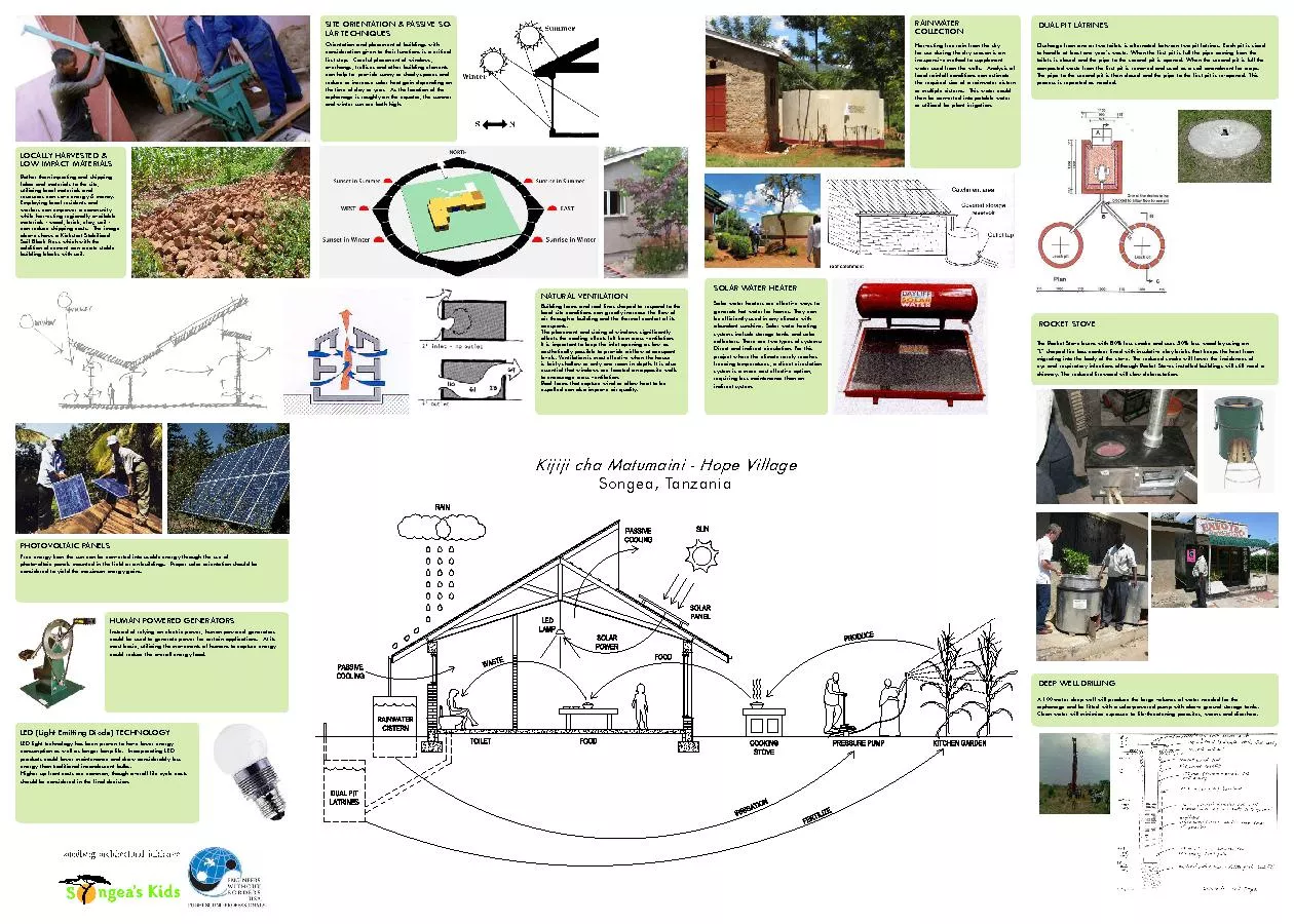 PDF-Kijiji cha Matumaini Hope Village