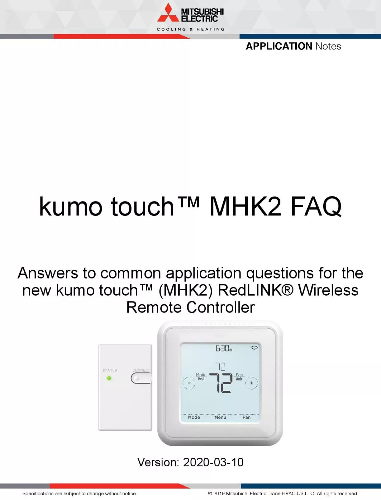 PDF-umo touch153 MHK2 FAQAnswers to common application questions for th