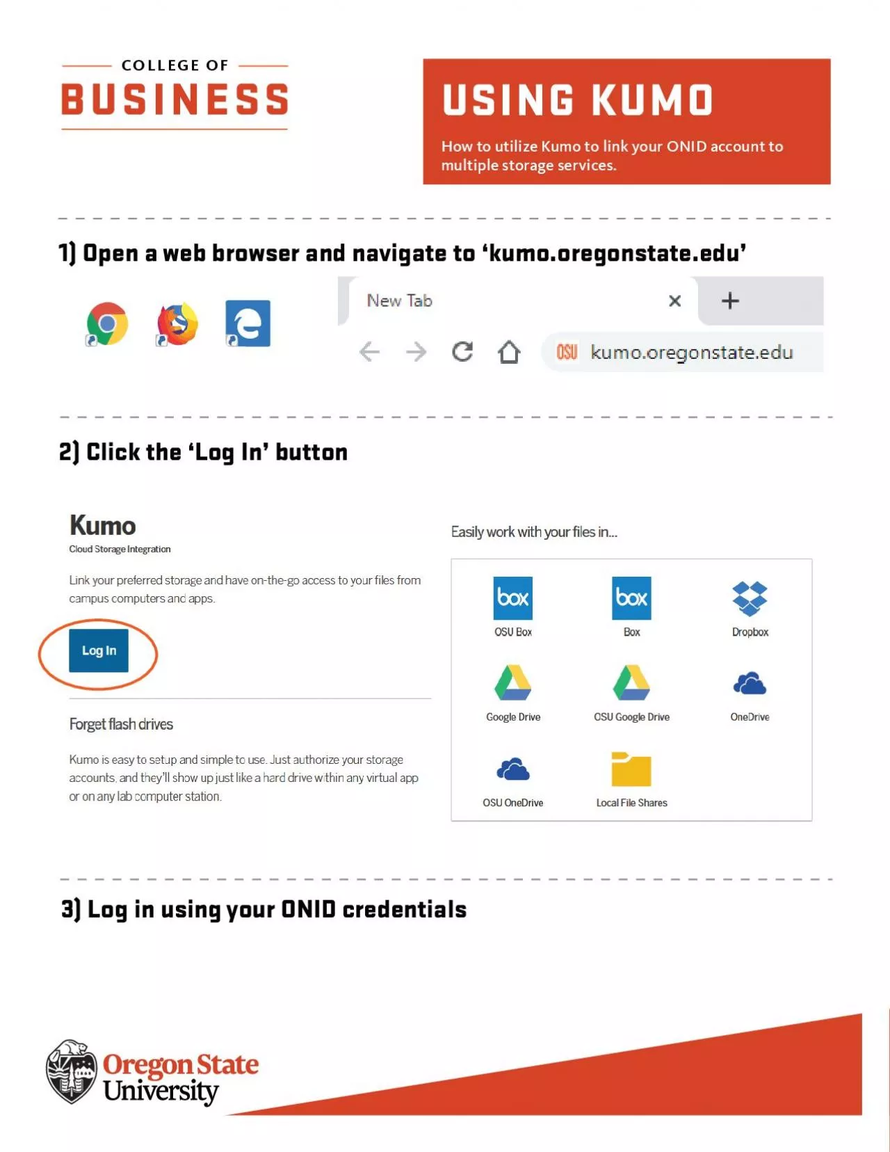 PDF-After signing in and granting access a green checkmark shouldappear l