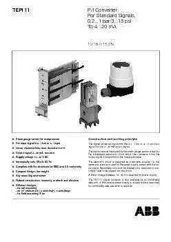 ABB Automation