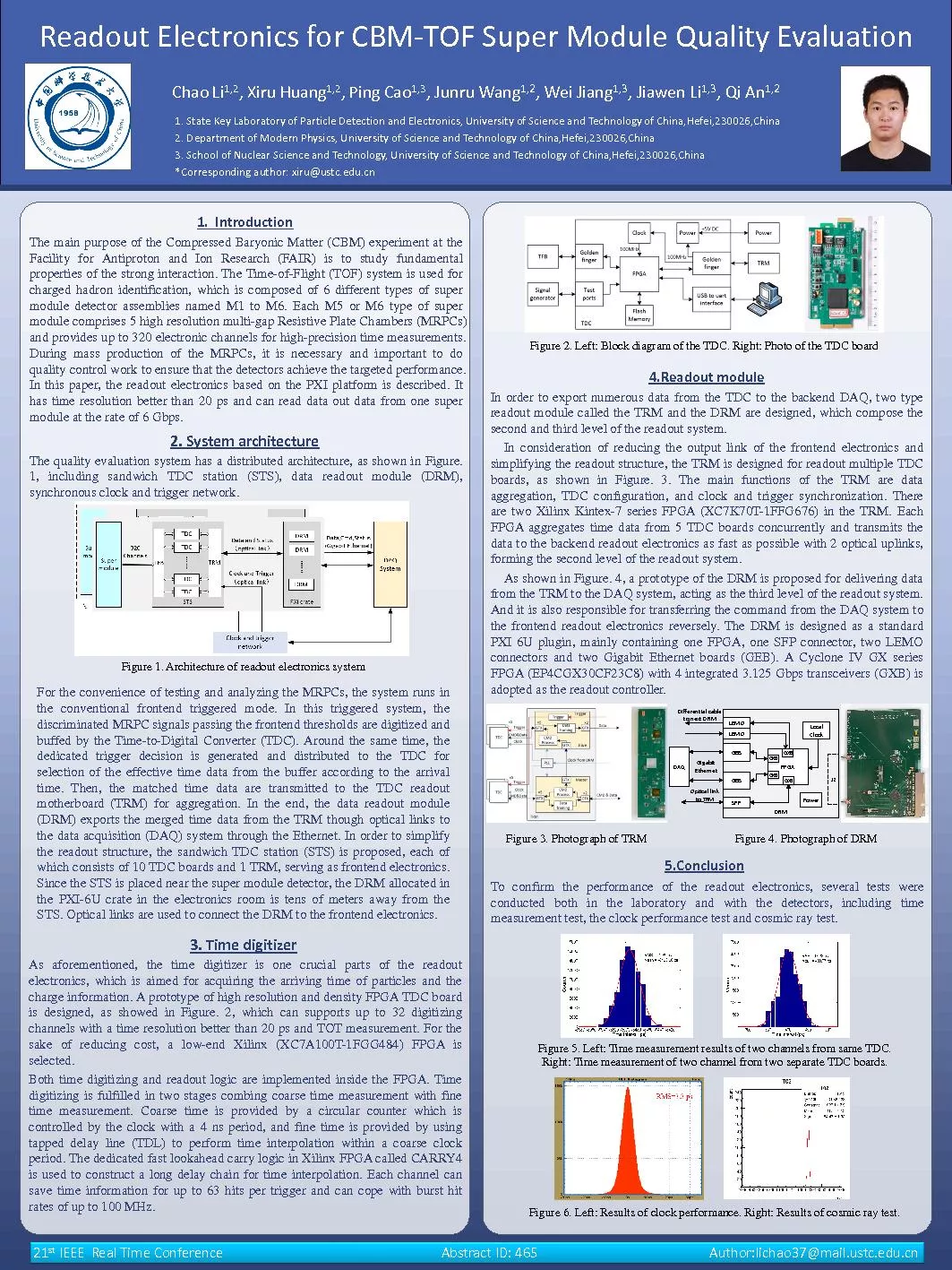 RESEARCH POSTER PRESENTATION