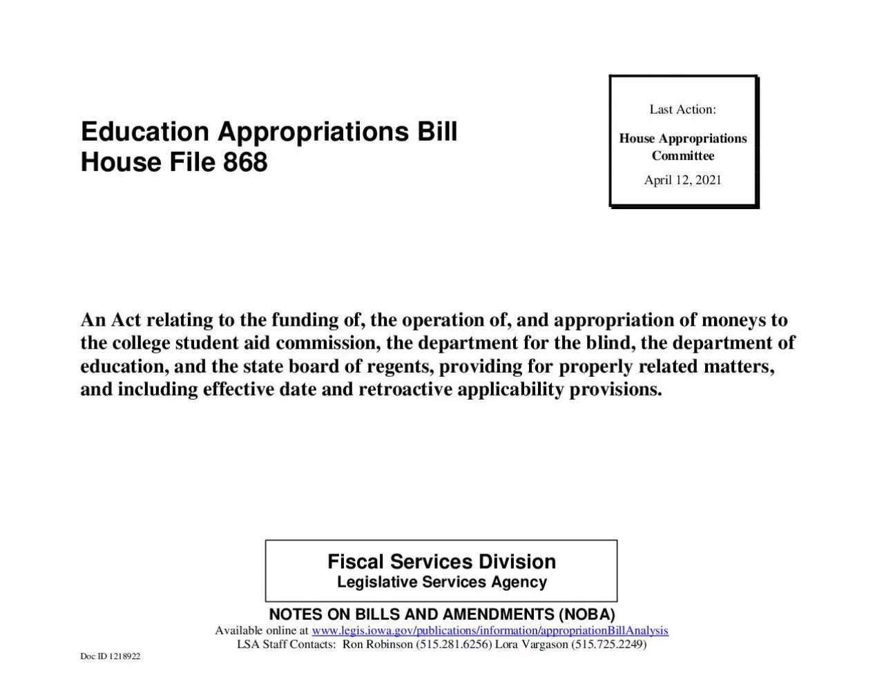 PDF-Fiscal Services Division